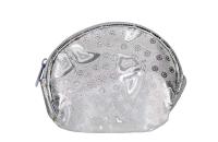 Косметичка Бабочки 9х8х3см