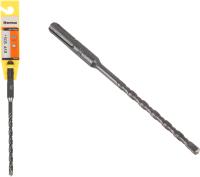 Бур ЕРМАК SDS-PLUS d6х160мм