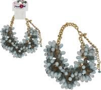 Бусы-колье Виноград