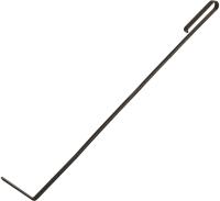 Кочерга BBQ time 70см