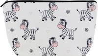 Косметичка BEAUTELLA Mama Africa пенал 230х140х60мм
