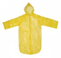 Дождевик детский 100х50см ПВХ