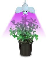 светильник для растений bee 24led usb