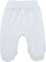 Топотушки Ползунки-штанишки с закрыт.ножками