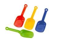 Совок ПОЛЕСЬЕ №11