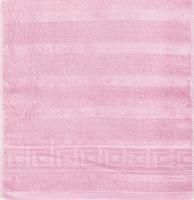 Полотенце махровое 33х74см NataM вес 90г плотность 370г/м2 90%хлоп,10%полиэстер