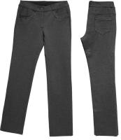 Брюки школьные для девочки Deloras