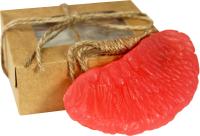 Мыло туалетное Грейпфрут в подарочной упаковке