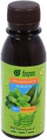Ароматизатор для бани БАННЫЕ ШТУЧКИ 120мл Бодрость Эвкалипт и мята
