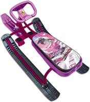 Снегокат Тимка спорт 1+ Slalom