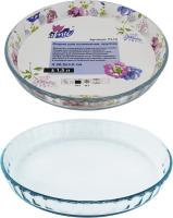 Форма для выпекания ATMIX круглая 1500 мл 265х36 мм