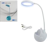 Светильник настольный LED с подставкой 2Вт 12 ламп