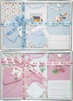 Набор для новорожд.10пр. арт.192FR016-10