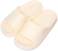 Шлепанцы женские Spa р.40-41 цвет: белый