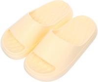 Шлепанцы женские Spa р.40-41 цвет: крем-брюле