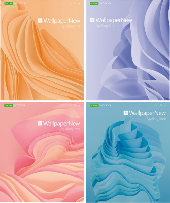 Тетрадь 48л клетка ХАТБЕР (ECO Квиллинг ассорти)