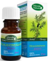 Масло эфирное MIRROLLA 10мл Можжевельник