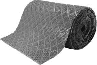 Покрытие щетинистое SUNSTEP Ромб 90см 15м мокрый асфальт