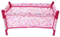 Игрушка Кровать для кукол