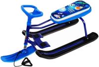 Снегокат Тимка спорт 1 Космический