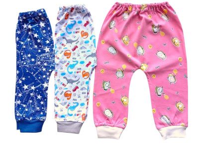 Ползунки безлаповые  (р.44-68)