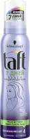 Пена для волос TAFT 150мл Объем