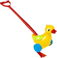 Каталка СТЕЛЛАР Уточка 