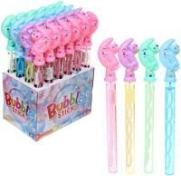 Мыльные пузыри Сказочный Единорог 37см							