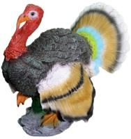 Фигура садовая Индюк h 47см