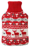 Мешок 17х28см универсальный, матовый акрил