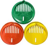 Крышка сливная III-82 Москвичка 