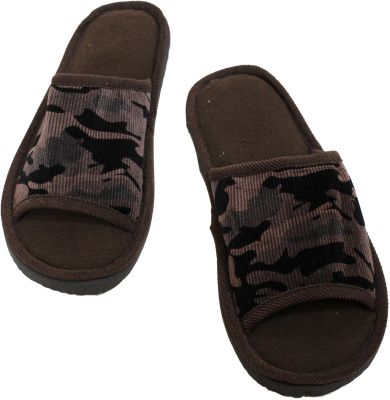 Тапочки мужские открытые (р.44-45)