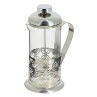 Френч-пресс Viva 350мл металл