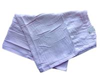 Плед 100х120см BabyEdel муслин 4 слоя