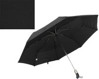 Зонт автомат, цвет: черный