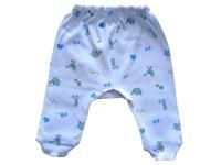 Ползунки (интерлок пенье)