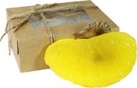 Мыло туалетное фигурное Помело в подарочной упаковке