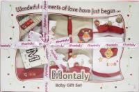 Набор для новорожд.11пр. арт.712FR111-1