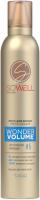 Мусс для волос SoWell Wonder Volume Мега 200см3 объем от корней сверхсильной фиксации
