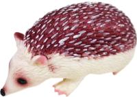 Игрушка ИГРАЕМ ВМЕСТЕ тянучка еж 9.5см. в ассортименте