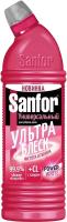ЧС SANFOR 1кг Универсал Ультра Блеск Чистота и гигиена (250г бесплатно)