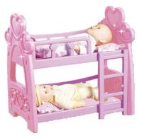 Игровой набор маленькая мама 55х10х39,5