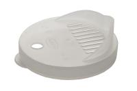 Крышка сливная полиэтиленовая 