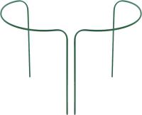 Кустодержатель d40см h90см 2шт