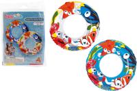 Надувной круг d50см, для детей 3-5 лет