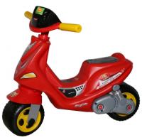 Каталка ПОЛЕСЬЕ Скутер MIG