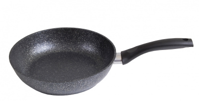 Сковорода KUKMARA d 240мм антипригарное покрытие