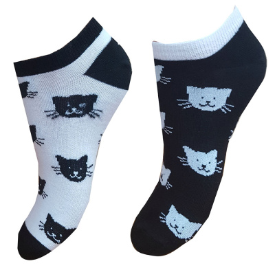 Носки женские  (р.23-25)