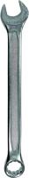 Ключ гаечный БИБЕР комбинированный 12мм кованый