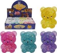 Игрушка Медвежонок Размер: 5,7х5,5х7,5см